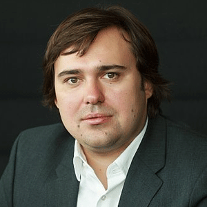 Evgeny Vigovsky